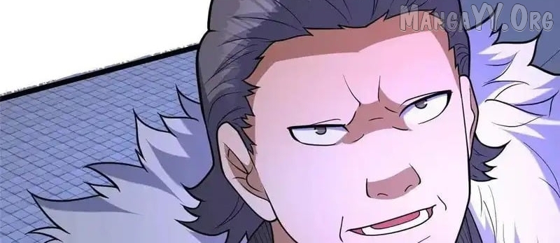 Divine Urban God Chapter 306 - page 6